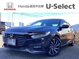 ホンダ インサイト 1.5 EX ブラックスタイル フルセグナビ/ブルートゥース