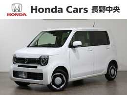 ホンダ N-WGN 660 L 4WD ギャザズディスプレイオーディオ