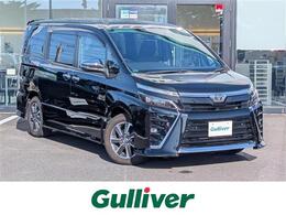 トヨタ ヴォクシー 2.0 ZS 煌II 純正ナビ/両側パワスラ/バックカメラ