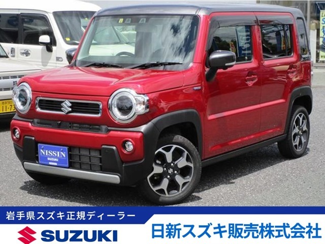 気持ちよくお車を選んで頂くために、精一杯頑張ります！人気の軽自動車を中心に人気車種を多数ラインナップ！お気軽にご来店下さい♪