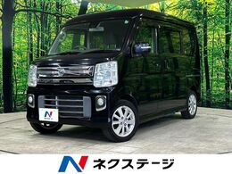 日産 NV100クリッパーリオ 660 G ハイルーフ 衝突軽減 ETC HIDヘッド スマートキー