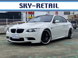 BMW M3 M DCT ドライブロジック スポーツスペシャリティ マフラー ブレンボ