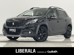 プジョー 2008 GTライン GTライン 純正ナビ クルコン Rカメラ