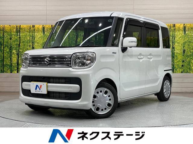 純正9型ナビ　衝突軽減　両側電動スライドドア　全周囲カメラ