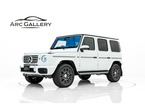 G450d AMGラインパッケージ (ISG) ディーゼルターボ 4WD MP202501