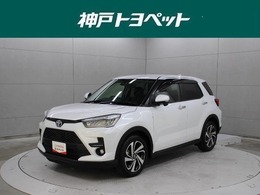 トヨタ ライズ 1.2 Z 