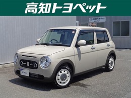 スズキ アルトラパン アルトラパン LC X 