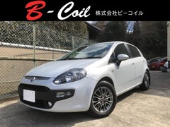 プントエヴォ