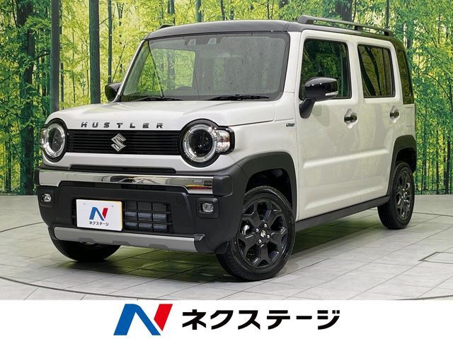レーダークルーズ　2トーンカラー　シートヒーター　コーナーセンサー