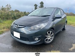 マツダ デミオ の中古車 1.5 スポルト 北海道札幌市北区 13.0万円