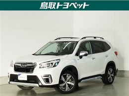 スバル フォレスター 2.0 アドバンス 4WD ロングラン保証1年(走行距離無制限)4WD　フ