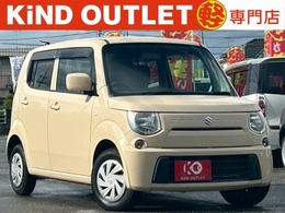 スズキ MRワゴン 660 エコ L ナビTV Bluetooth スマートキー ETC