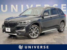BMW X1 xドライブ 18d xライン エディション ジョイプラス 4WD ACC　コンフォートPKG　ハイラインPKG