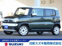 スズキ ハスラー 660 Jスタイル 4WD フルセグナビ バックカメラ ETC ドラレコ