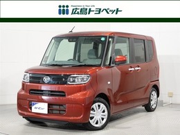 ダイハツ タント 660 X LED ETC　フルセグ