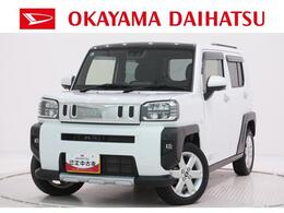 ダイハツ タフト 660 Gターボ クロム ベンチャー シートヒーター　USB入力端子