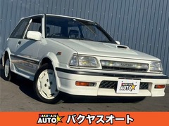 スターレット