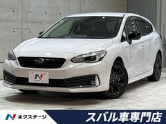 インプレッサスポーツ