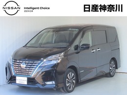 日産 セレナ 1.2 e-POWER ハイウェイスター V 