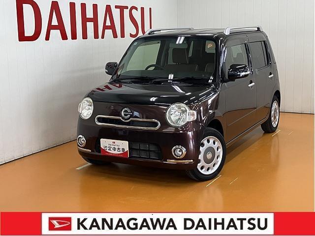 神奈川ダイハツお勧めの一台！