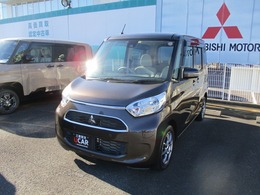 三菱 eKスペース 660 G セーフティ プラス エディション 純正SDナビ　フルセグTV　全方位カメラ