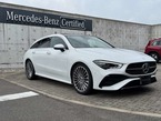 CLA200d AMGラインパッケージ ディーゼルターボ MP202402