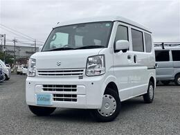 スズキ エブリイ 660 ジョイン ハイルーフ 1年保証　バックカメラ　ドラレコ　ソナー