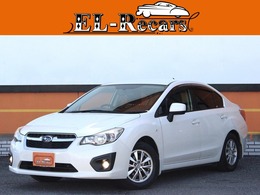 スバル インプレッサG4 1.6 i-L 4WD 5速MT・キーレス・オートA/C・プライバシー
