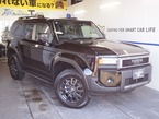 2.8 VX ディーゼルターボ 4WD