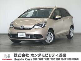 ホンダ フィット 1.5 e:HEV ホーム 2年保証当社試乗車ナビDレコRカメETCクルコ