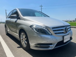 メルセデス・ベンツ Bクラス B180 