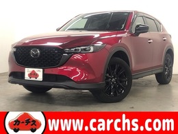 マツダ CX-5 2.2 XD ブラックトーンエディション ディーゼルターボ ワンオーナー 衝突軽減 ACC　全方位