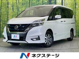 日産 セレナ 1.2 e-POWER ハイウェイスター V 純正ナビ 全周囲カメラ 両側電動スライド