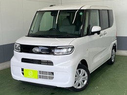 ダイハツ タント 660 X 4WD 左側電動スライドドア　アイドリングストッ