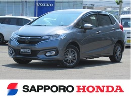 ホンダ フィット 1.5 ハイブリッド L ホンダセンシング 4WD 純性メモリーナビ　Rカメラ　ETC