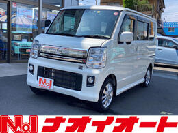 日産 NV100クリッパーリオ 660 E ハイルーフ 4WD　ディスプレイオーディオ