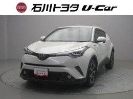 トヨタ C-HR ハイブリッド 1.8 G フルセグ/バックカメラ/ETC/ト認中