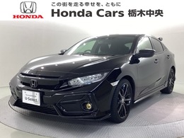 ホンダ シビック 1.5 メモリーナビ・リヤカメラ・ETC2.0・前後ド
