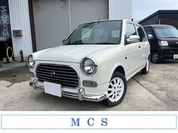 ダイハツ ミラジーノ 660 ミニライトスペシャル キーレス