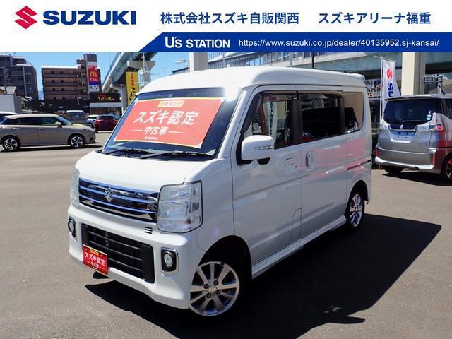 当店が自信を持ってオススメする1台！早い者勝ちです！！全車スズキの保証付きなので安心（^_^）※当社では業販及び転売目的の方への販売はお断りしております。