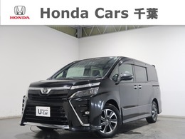 トヨタ ヴォクシー 2.0 ZS 煌II 前後ドラレコ　ナビ　Bカメラ　両側電動ド