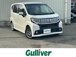 ダイハツ ムーヴ 660 カスタム X 4WD 4WD 寒冷地仕様 純正メモリ-ナビ