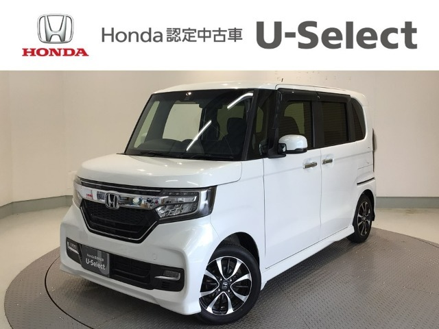 ☆ようこそ☆　この度はホンダモビリティ中四国の在庫車両をご覧いただきましてありがとうございます。