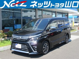 トヨタ ヴォクシー 2.0 ZS 煌 フルセグナヴィゲーション
