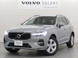 ボルボ XC60 プラス B5 Google搭載　360度°ビューモニター