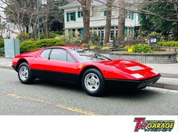 フェラーリ 365BB 365BB クラシケ認定