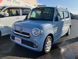 ダイハツ ミラココア 660 プラス X ナビTV バックカメラ