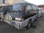 2.5 GLX リミテッドエディション ハイルーフ ディーゼルターボ 4WD