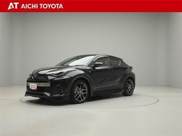 トヨタ C-HR ハイブリッド 1.8 S GR スポーツ トヨタ認定中古車　バックカメラ　ETC