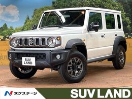 スズキ ジムニーノマド 1.5 FC 4WD 禁煙 SDナビ バックカメラ シートヒーター